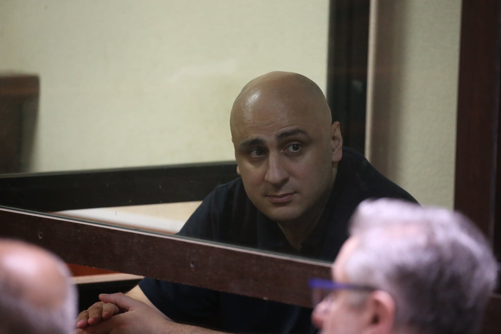 გიორგი კონდახიშვილი - ნიკა მელიას უპირებენ წაუყენონ მორიგი ბრალდება