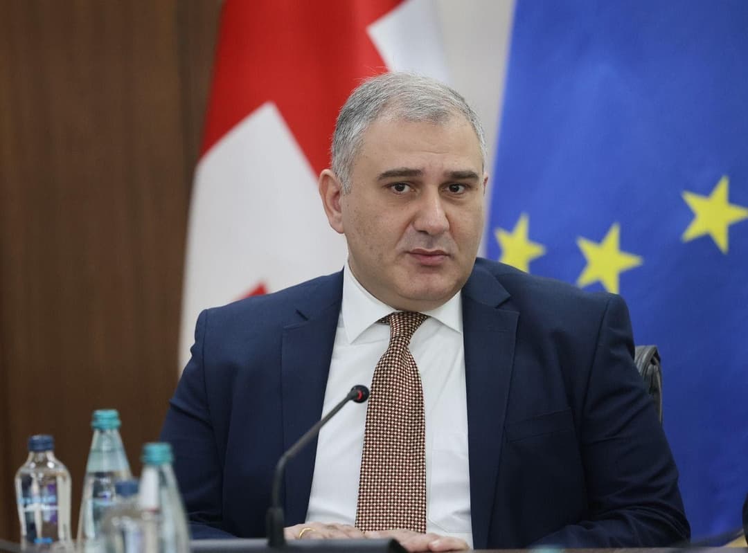 მიხეილ სარჯველაძე - ჯანდაცვის ბიუჯეტი 9.2 მილიარდზეა ასული, ეს ხომ კოლოსალური ზრდაა, რომელიც ხმარდება იმას, რომ მოსახლეობამ იცხოვროს უკეთ