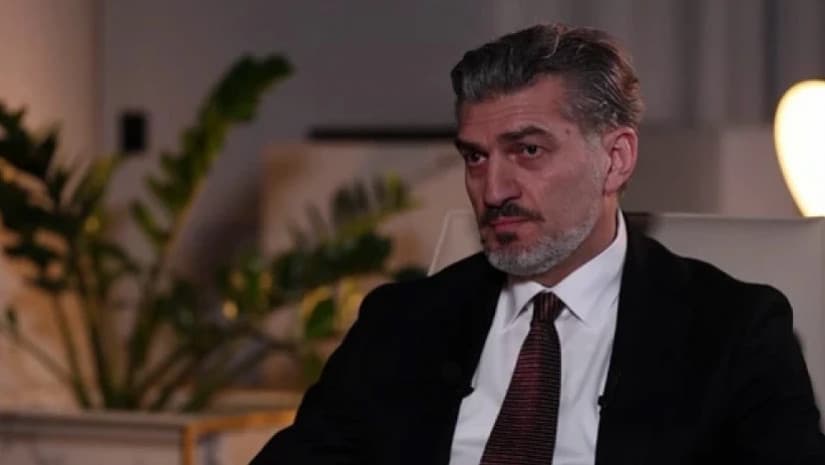 მიხეილ ყაველაშვილი - დარწმუნებული ვარ, ჩვენ შევძლებთ ისეთი ქვეყნის აშენებას, რომლითაც თითოეული ქართველი იამაყებს