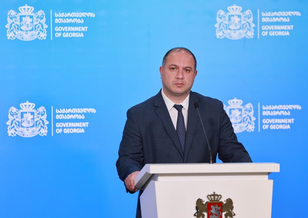 გივი მიქანაძე - ტექნიკურ უნივერსიტეტში მხოლოდ საინჟინრო-ტექნიკური მიმართულებები დარჩება