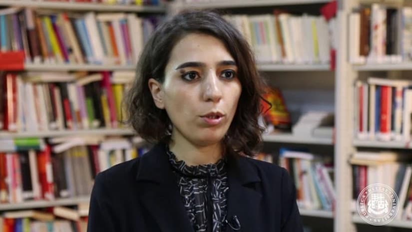 თამთა მიქელაძე - გამაოგნებელია ის საკანონმდებლო იდეები, რომელიც თავში მოსდით "ქართული ოცნების" იურისტებს