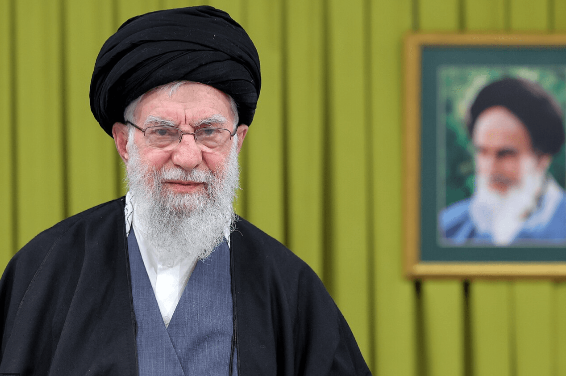 უცხოური მედიის ინფორმაციით, ალი ხამენეის ცხედარი ნაპოვნი და იდენტიფიცირებულია