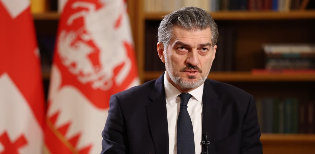 მიხეილ ყაველაშვილი - ჯეი დი ვენსის მხრიდან გაჟღერებული იყო, რომ ფლობენ ინფორმაციას და აუცილებლად მოხდება უფრო მჭიდრო ურთიერთობების განახლება