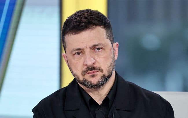 ზელენსკი - უკრაინელი ხალხი არ დათანხმდება რუსეთთან შეთანხმებას, რომელიც აგრესორს მთელ დონბასზე კონტროლს მისცემს