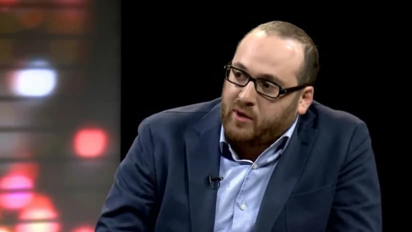 ზუკა გუმბარიძე - მივიღე გადაწყვეტილება, "ფორმულაში" ჩემი წილი გადავცე მიშა მშვილდაძეს