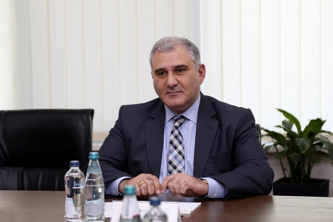 მიხეილ სარჯველაძე - ძალიან მანკიერი და მავნე მითია, თითქოს განკურნება შეუძლებელია, ეს რასაკვირველია, მცდარი შეხედულებაა