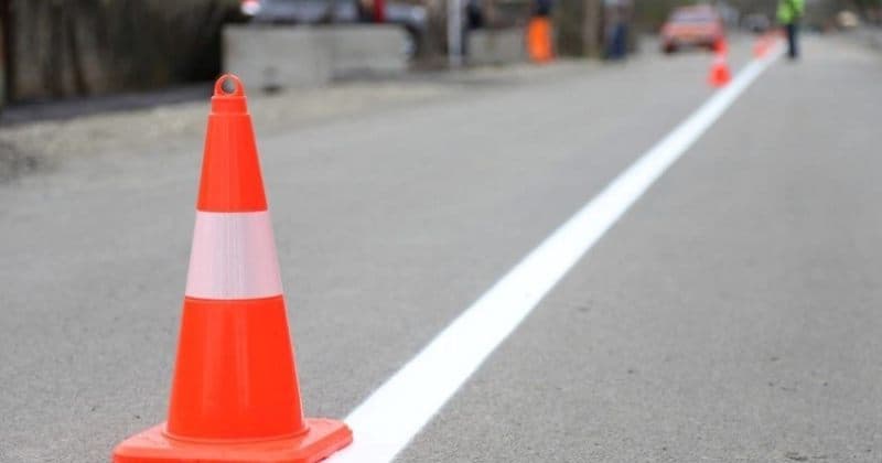 02:00 საათიდან პატრიარქის დაკრძალვის ცერემონიის დასრულებამდე, მესხიშვილის ქუჩაზე ქვეითად მოსიარულეებისთვის მოძრაობა შეიზღუდება