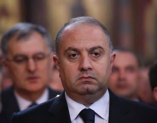 ირაკლი ჩიქოვანი - ილია მეორის სიბრძნე, სიმტკიცე და შეუდრეკელი მსახურება გახდა ის ძალა, რომელმაც გააძლიერა ეკლესია, გააერთიანა საზოგადოება