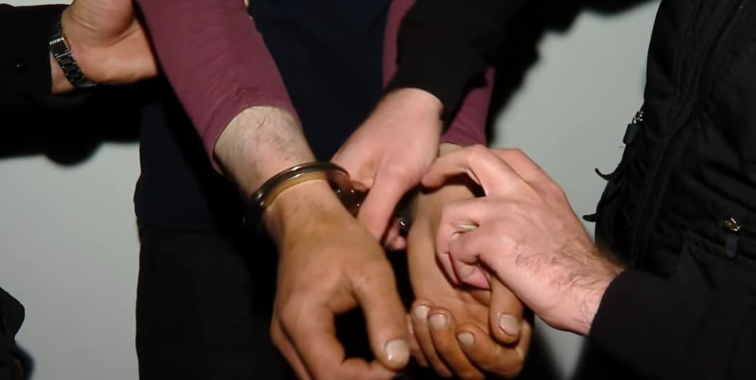 დუშეთის მუნიციპალიტეტში განზრახ მკვლელობის ბრალდებით წარსულში ნასამართლევი პირი დააკავეს