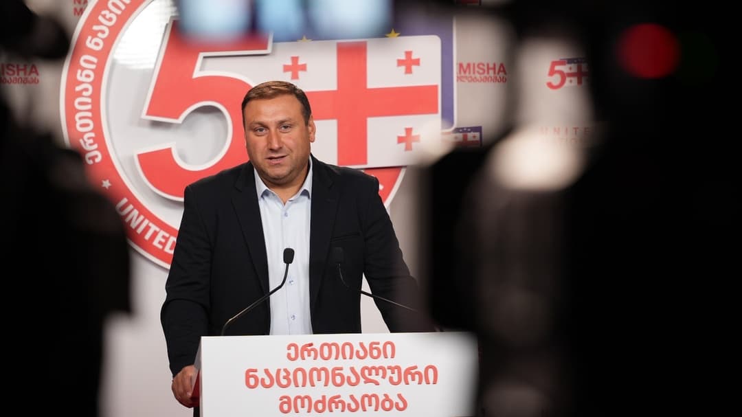 ლაშა ფარულავა - სამწუხაროა, კონკრეტული ადამიანების კრიტიკა გარდაცვლილი პატრიარქის მიმართ