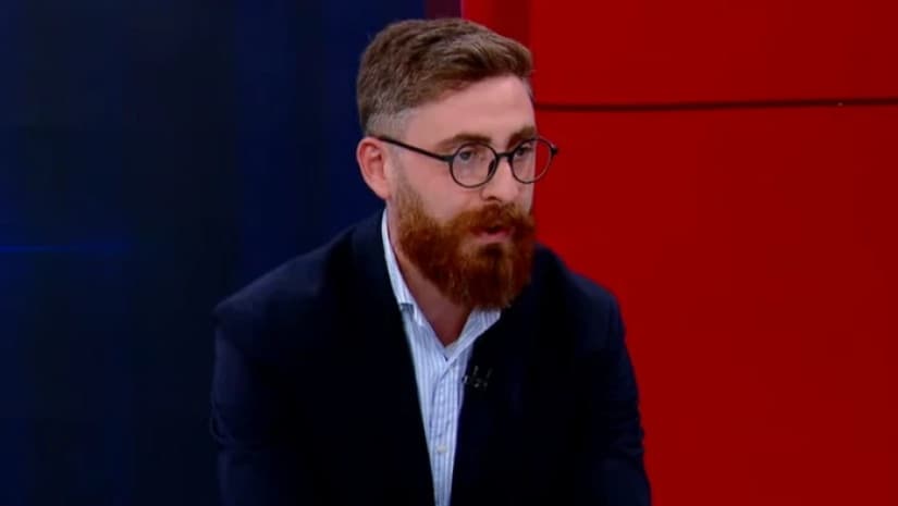 გიორგი ბუტიკაშვილი - მოსკოვის მექანიზმმა კიდევ უფრო გაართულა "ქართული ოცნების" მდგომარეობა