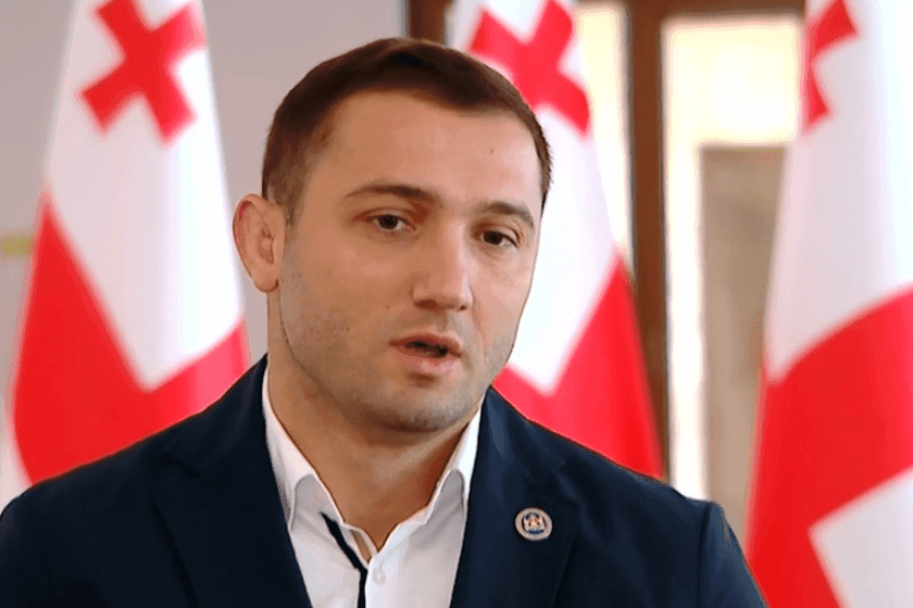 ვარლამ ლიპარტელიანი - ამ შეხვედრებიდან აუცილებლად გამოირჩევიან ადამიანები, რომლებიც შემდეგ ლიდერობას იტვირთავენ ქალაქში, სოფელსა თუ რაიონში