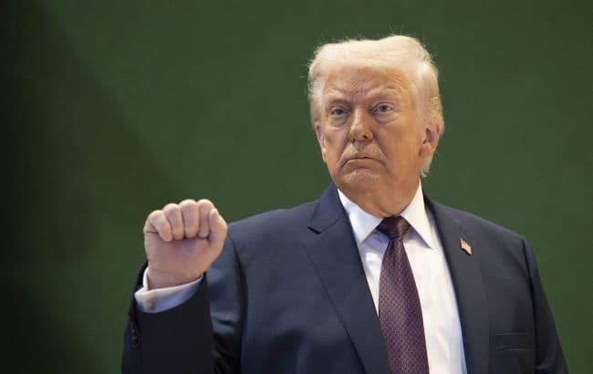 Trump calls Iran’s Supreme Leader Ali Khamenei dead after joint US-Israel strike