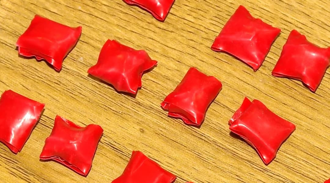 Georgian police arrest 5 on major drug charges