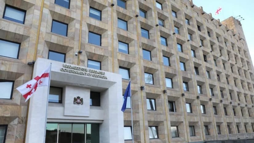 Georgian Gov’t expresses condolences, concern over Middle East conflict