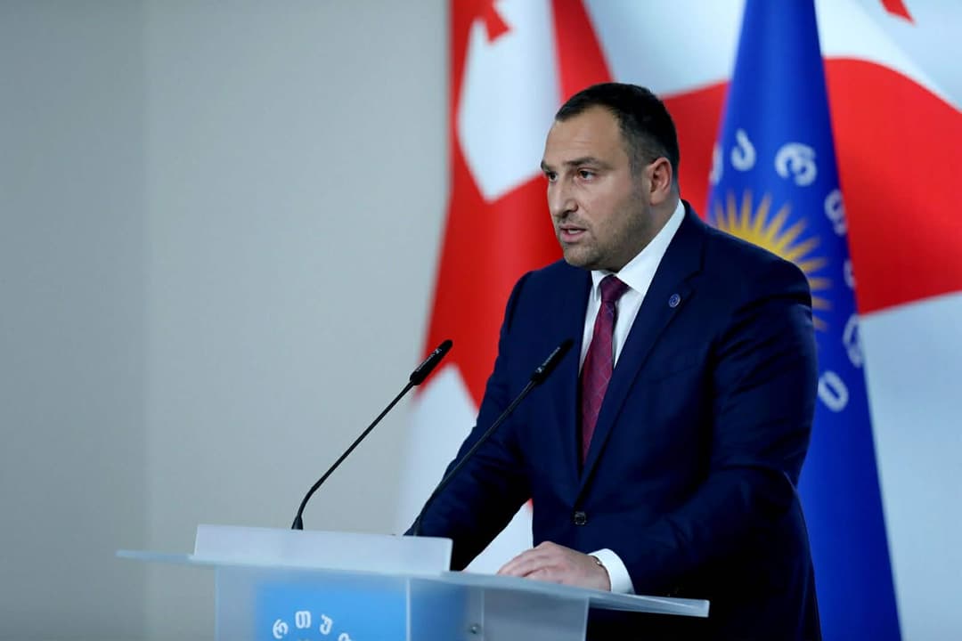 Ruling party MP labels opposition unity a ‘clown show’ of UNM remnants