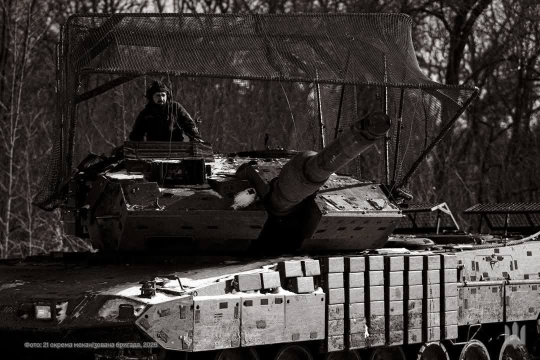 უკრაინის გენშტაბი რუსეთის საბრძოლო დანაკარგების შესახებ განახლებულ მონაცემებს ავრცელებს