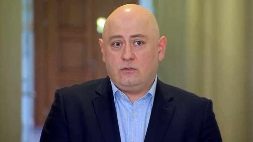 Georgian opposition leader warns of regional risks following strikes on Iran