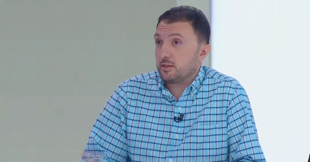 Bombing Iran is easy - but what happens next? - expert Khatiashvili 