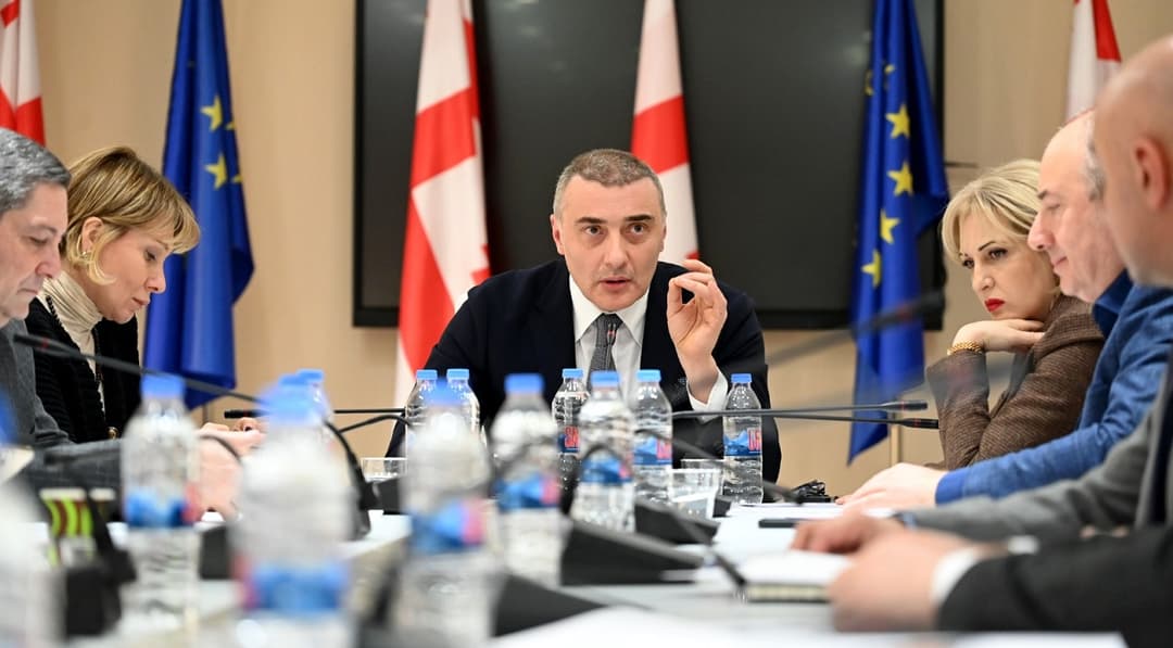 შოთა ბერეკაშვილი - გვინდა, სწორად გვესმოდეს, რა იწვევს ასეთ მაღალ ფასნამატს თქვენს რგოლში