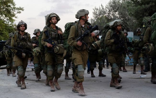 "იქნება მოულოდნელი ნაბიჯები" - ისრაელმა ირანთან ომის ახალი ფაზის დაწყება გამოაცხადა