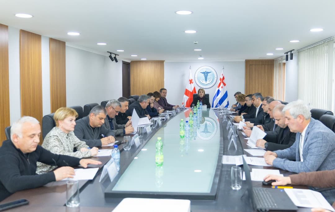 Ajara Gov’t allocates over ₾3 mln to rehabilitate homes of 256 families affected by disasters