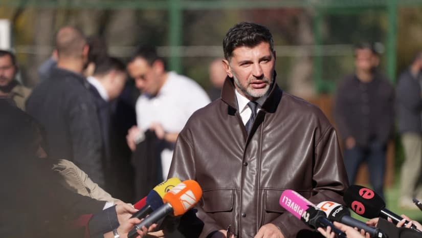 Tbilisi Mayor comments on EU membership prospects amid Ukraine’s bid