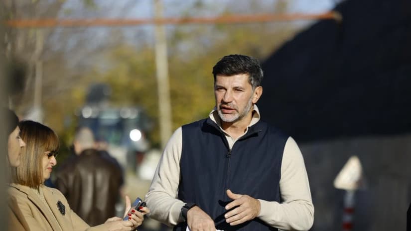 Tbilisi Mayor: I don’t wish even adversaries to face Ukraine’s situation