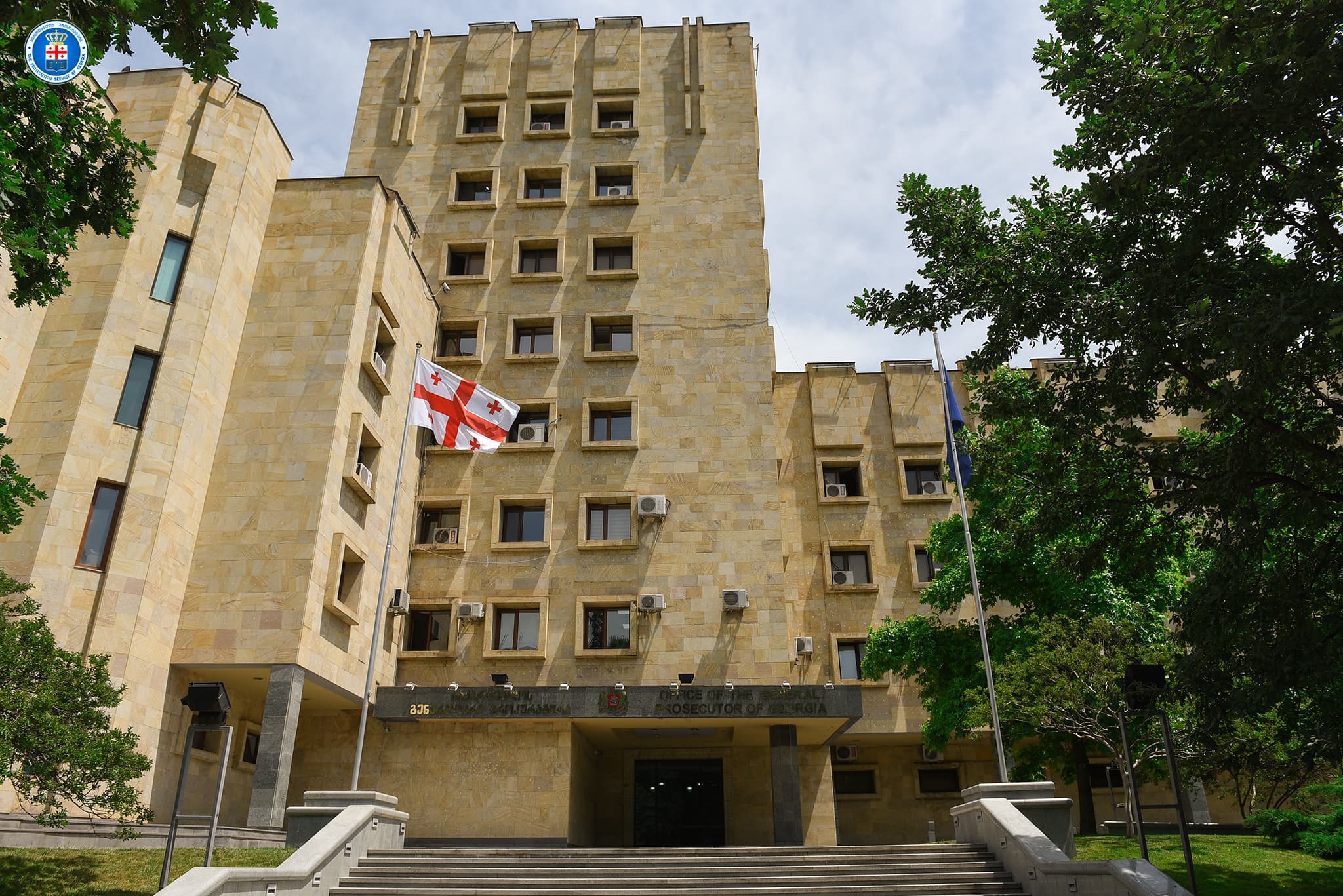 გარყვნილი ქმედების ჩადენის ფაქტებზე ბრალდებული სასამართლომ დამნაშავედ ცნო და 11 წლით პატიმრობა მიუსაჯა