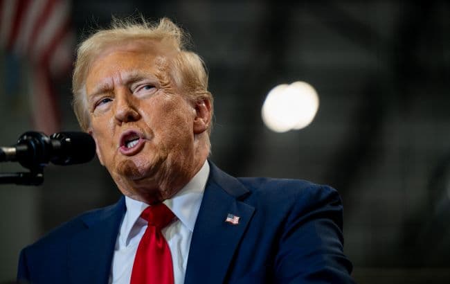 Trump demands Iran’s ‘unconditional surrender’, says no deal is possible