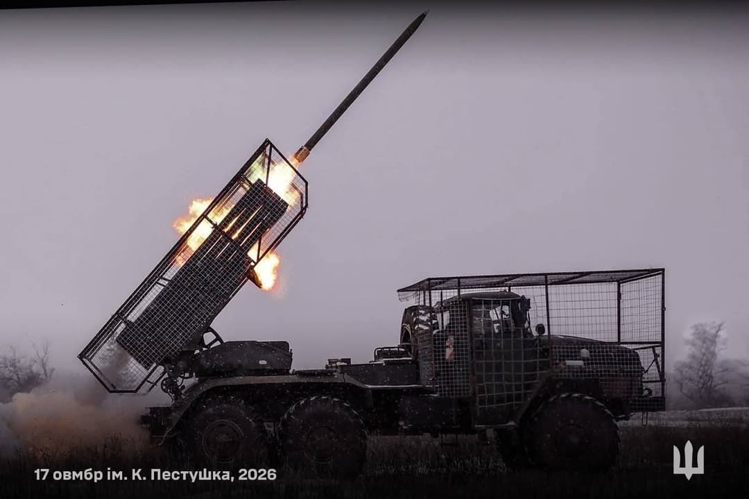 Russia loses over 1,000 troops, 44 artillery systems in a day – says Ukraine’s Armed Forces