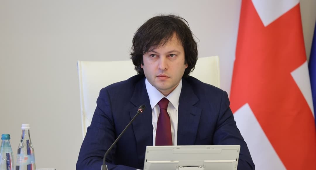 Georgian PM says ‘Arabisation’ campaign against Eagle Hills investment has failed