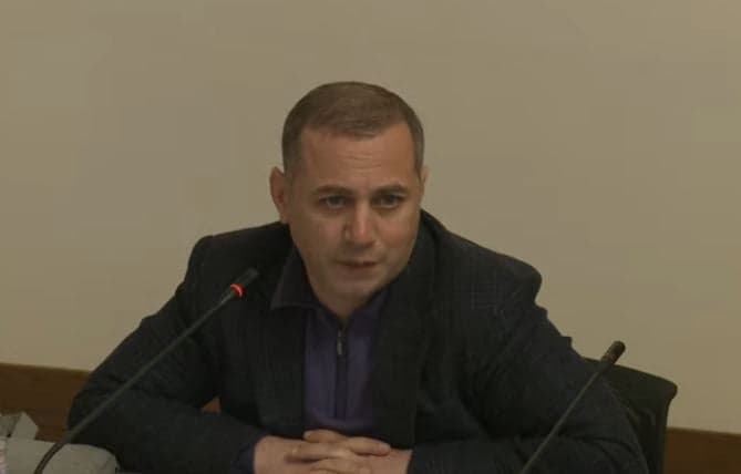 იოსებ ღუდუშაური - ჩვენ ვერ ვკარნახობთ ბაზარს ფასს, "ქეშბექები" გამომდინარეობს დისტრიბუციისგან