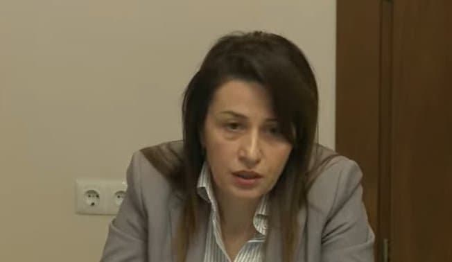 თამარ უდესიანი - თვითონ აქვთ გაჩაღებული ომი ამ „ქეშბექების“ სახით და სთავაზობენ ყველა ქსელს