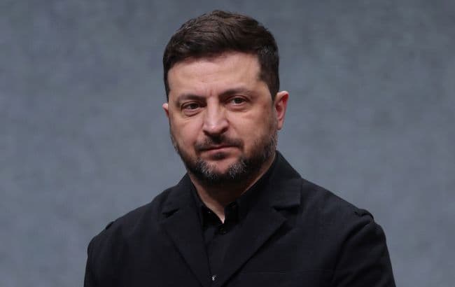 ზელენსკი - "რამშტაინის" დროს დაპირებული რაკეტები Patriot-ისთვის უკვე უკრაინაშია