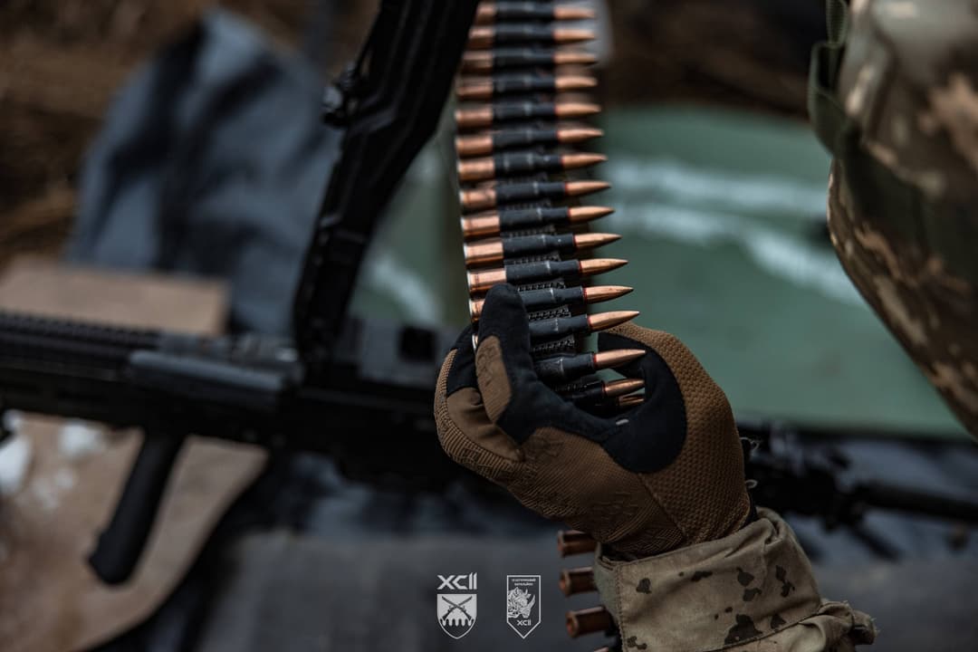 უკრაინის გენშტაბი რუსეთის საბრძოლო დანაკარგების შესახებ განახლებულ მონაცემებს აქვეყნებს