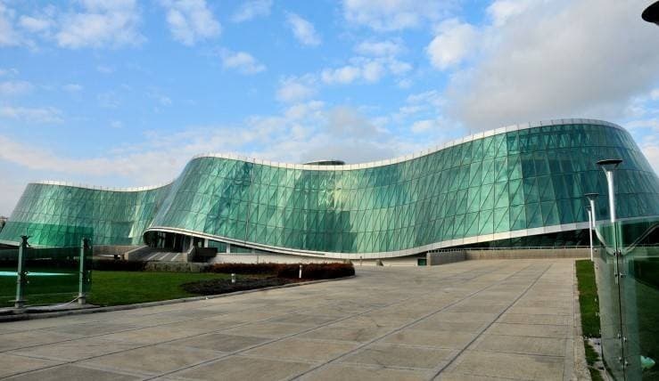 შსს - პარლამენტის წინ გაშლილ კარავში გაჩენილ ხანძართან დაკავშირებით გამოძიება 188-ე მუხლის მე-2 ნაწილით მიმდინარეობს