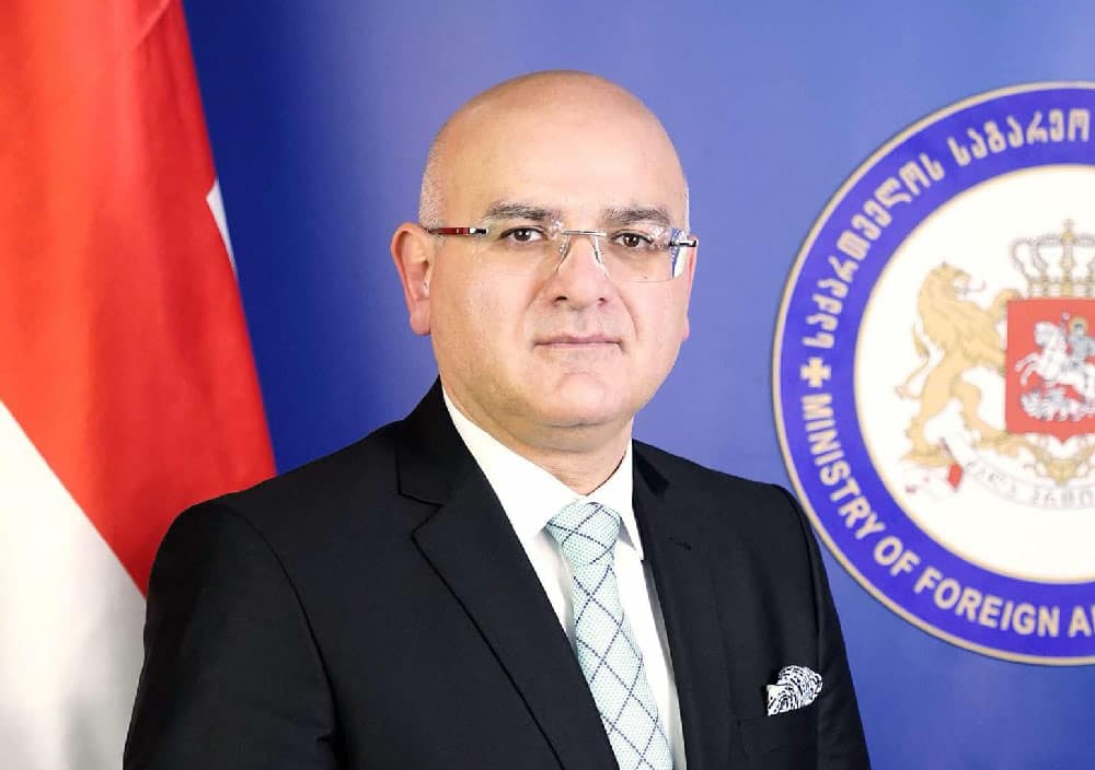 ალექსანდრე მაისურაძე - არ უნდა დავუშვათ ეუთოს პოლიტიკურ ინსტრუმენტად გამოყენება