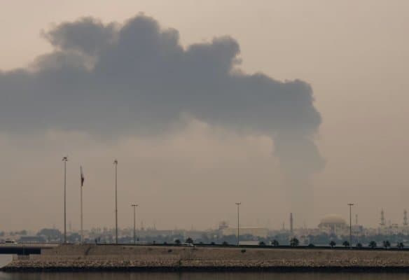 Iran warns of regional energy attacks if its infrastructure is targeted