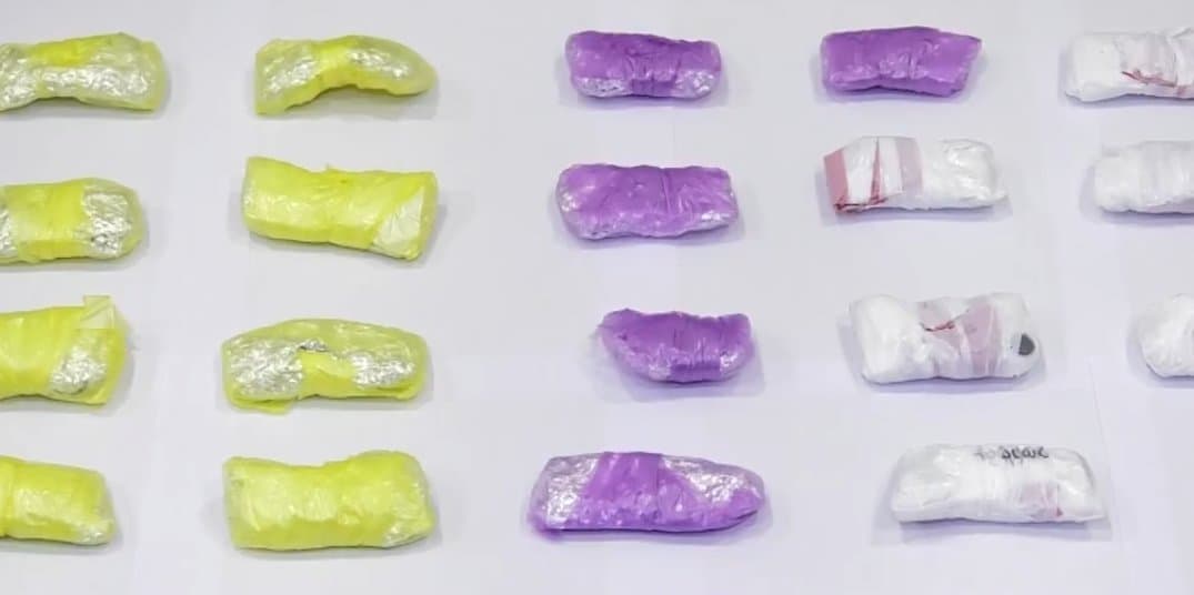 ბათუმში ნარკოდანაშაულის ბრალდებით აზერბაიჯანისა და თურქეთის მოქალაქეები დააკავეს