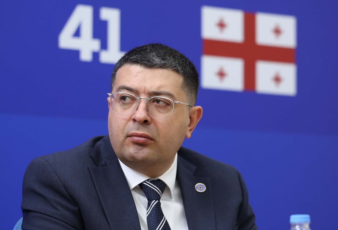 დიმიტრი სამხარაძე - ვეზიზღებით, რადგან ომი არ დავიწყეთ! გარყვნილობა ავკრძალეთ, სიმართლე დავაკანონეთ, ვეზიზღებით, რომ არ ვემონებით