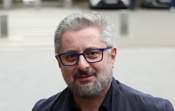 ნიკა გვარამია - შარლ მიშელის სულის თეფშის ტრიალით გამოძახებას შეეშვით, მეგობრებო, მაინც არ მოვა