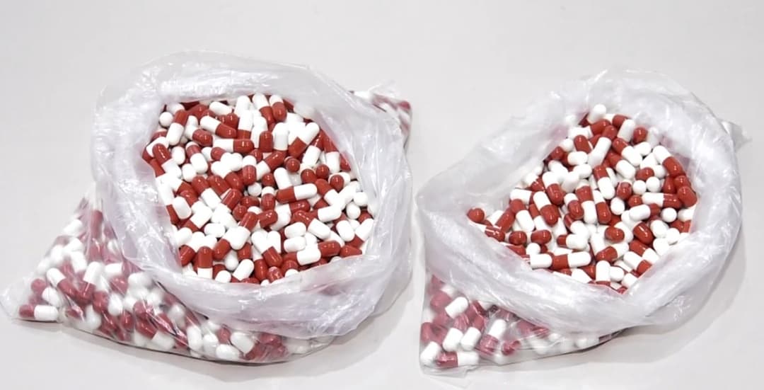 ბათუმში ნარკოდანაშაულის ბრალდებით თურქეთის ორი მოქალაქე დააკავეს