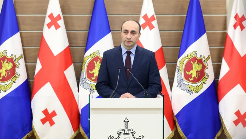 სამართალდამცველებმა "ქურდულ სამყაროსთან" კავშირში მყოფი 72 პირი დააკავეს, კიდევ 5 პირს ბრალი წარედგინება