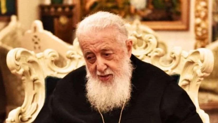 საქართველოს მუსლიმთა სამმართველო პატრიარქის გარდაცვალების გამო მწუხარებას გამოთქვამს