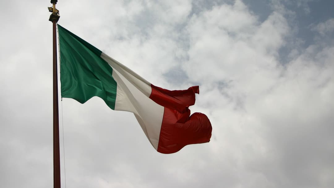 იტალიის საელჩო - გულწრფელად ვუსამძიმრებთ ქართველ ხალხს საქართველოს სულიერი მამის გარდაცვალების გამო