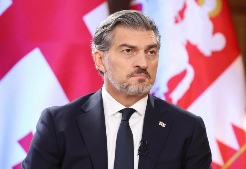 მიხეილ ყაველაშვილი - პატრიარქის სიბრძნე და მამობრივი სიყვარული ყველას ძალიან დაგვაკლდება