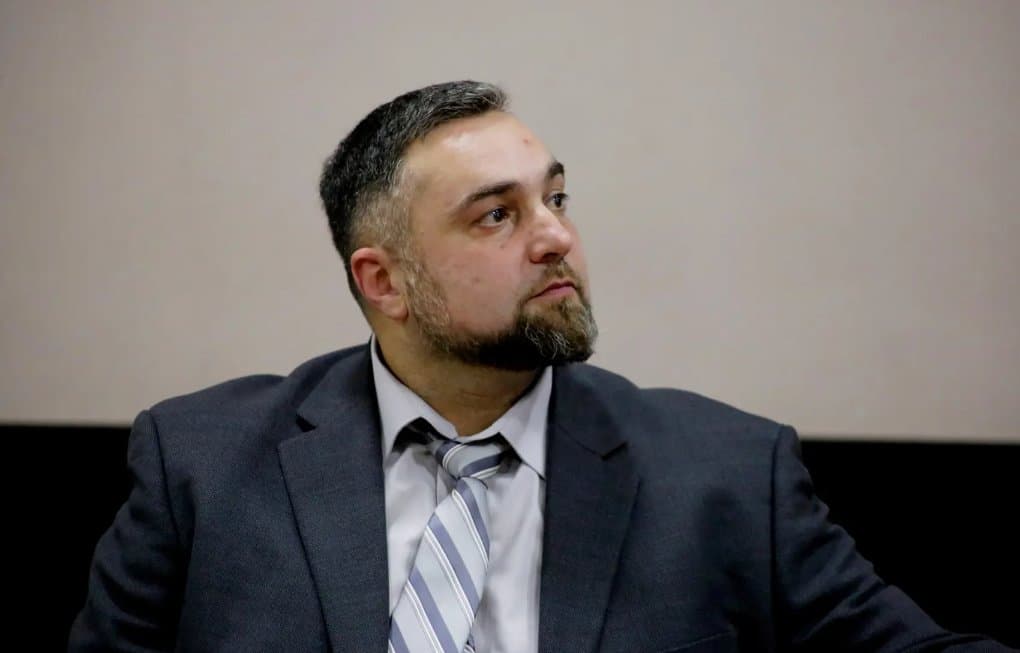 არჩილ გამზარდია - ძალიან მნიშვნელოვანი ფაქტორია მსოფლიო პატრიარქის ჩამოსვლა, ეს არის საეკლესიო პოლიტიკის კუთხით გადადგმული ნაბიჯი