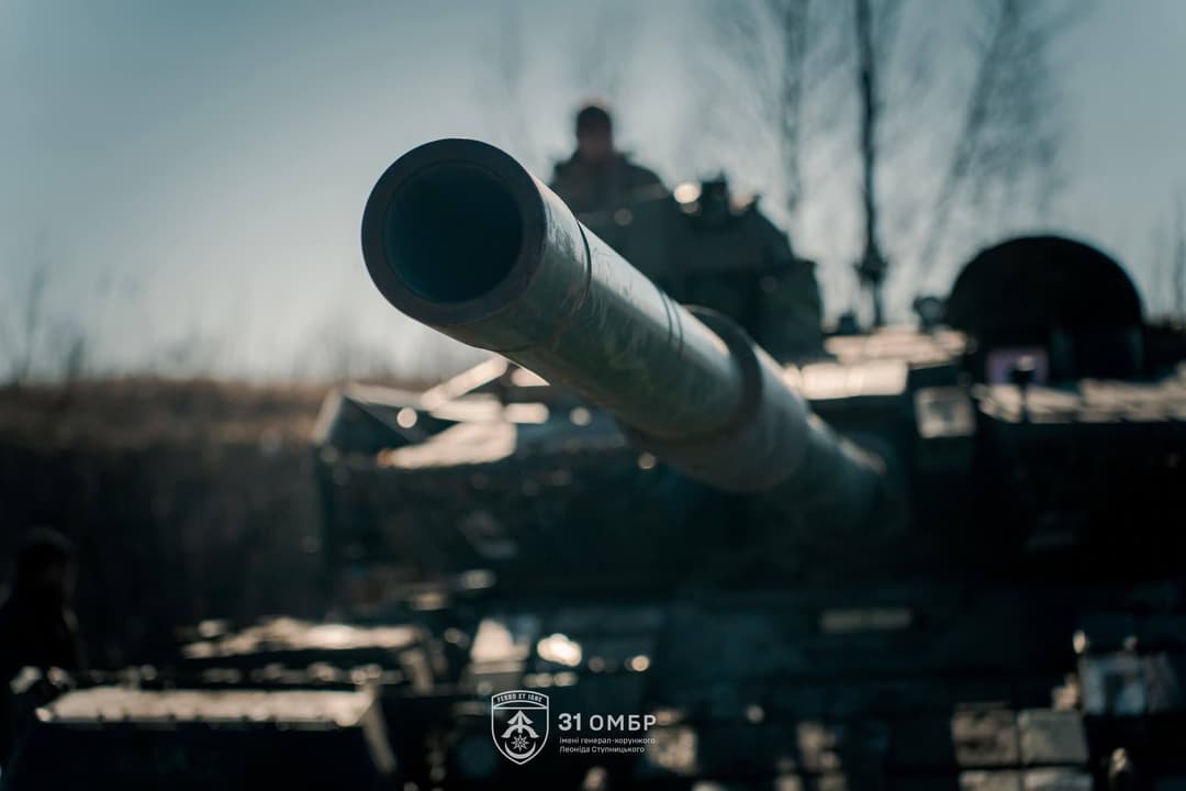 ვერტმფრენი, 39 საარტილერიო სისტემა, 1 200-ზე მეტი ოკუპანტი ერთ დღეში - რუსეთის ახალი დანაკარგები უკრაინაში