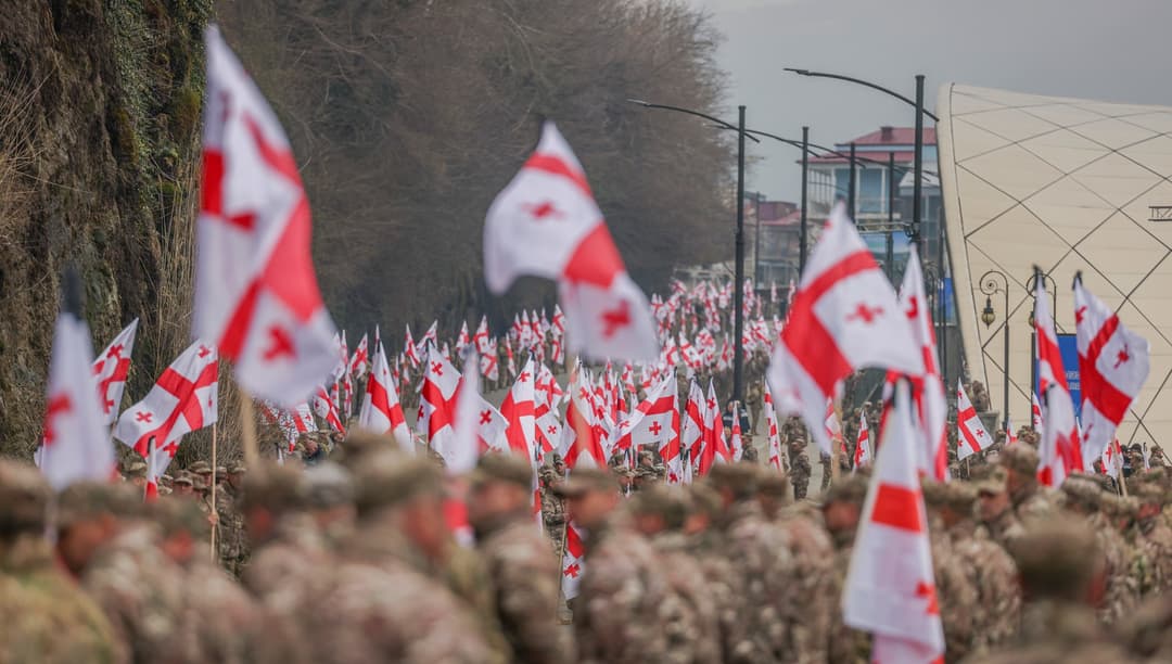 პატრიარქი სამების საკათედრო ტაძრიდან გამოასვენეს